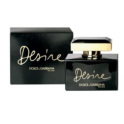 desire dolce gabbana 30ml